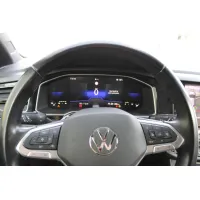 Volkswagen Polo, 2022, МКПП, пробег 71000 км