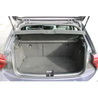 Volkswagen Polo, 2022, МКПП, пробег 71000 км