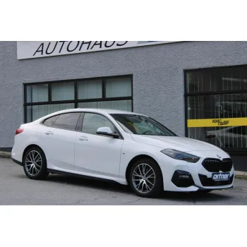 BMW 218, 2023, АКПП, пробег 32000 км