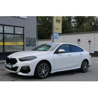 BMW 218, 2023, АКПП, пробег 32000 км