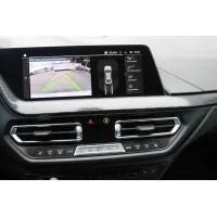 BMW 218, 2023, АКПП, пробег 32000 км