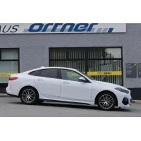 BMW 218, 2023, АКПП, пробег 32000 км