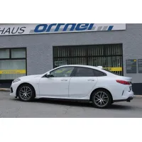 BMW 218, 2023, АКПП, пробег 32000 км