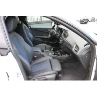 BMW 218, 2023, АКПП, пробег 32000 км