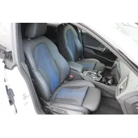 BMW 218, 2023, АКПП, пробег 32000 км