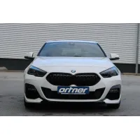 BMW 218, 2023, АКПП, пробег 32000 км