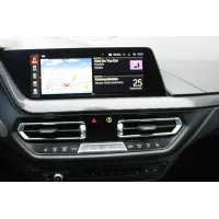 BMW 218, 2023, АКПП, пробег 32000 км