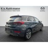 Hyundai i30, 2021, АКПП, пробег 61725 км