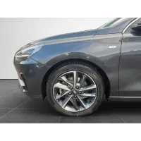 Hyundai i30, 2021, АКПП, пробег 61725 км