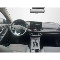 Hyundai i30, 2021, АКПП, пробег 61725 км