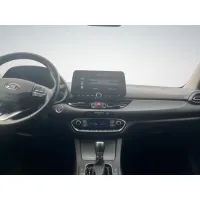 Hyundai i30, 2021, АКПП, пробег 61725 км