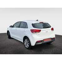 Kia Rio, 2022, МКПП, пробег 85008 км