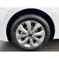 Kia Rio, 2022, МКПП, пробег 85008 км