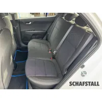 Kia Rio, 2022, МКПП, пробег 85008 км