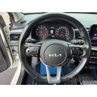 Kia Rio, 2022, МКПП, пробег 85008 км