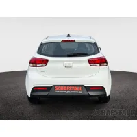 Kia Rio, 2022, МКПП, пробег 85008 км