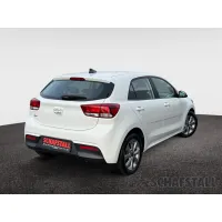 Kia Rio, 2022, МКПП, пробег 85008 км