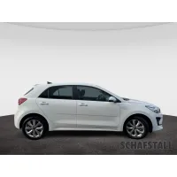 Kia Rio, 2022, МКПП, пробег 85008 км