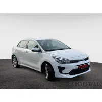 Kia Rio, 2022, МКПП, пробег 85008 км
