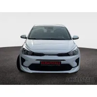 Kia Rio, 2022, МКПП, пробег 85008 км