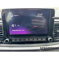 Kia Rio, 2022, МКПП, пробег 85008 км