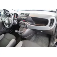 Fiat Panda, 2023, МКПП, пробег 19000 км