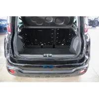 Fiat Panda, 2023, МКПП, пробег 19000 км