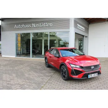 Peugeot 408, 2023, АКПП, пробег 85000 км