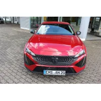 Peugeot 408, 2023, АКПП, пробег 85000 км