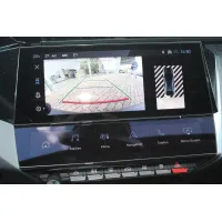 Peugeot 408, 2023, АКПП, пробег 85000 км