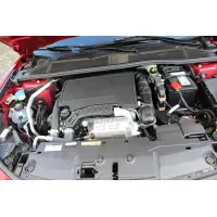 Peugeot 408, 2023, АКПП, пробег 85000 км