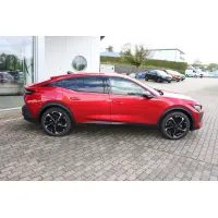 Peugeot 408, 2023, АКПП, пробег 85000 км