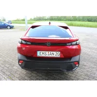 Peugeot 408, 2023, АКПП, пробег 85000 км