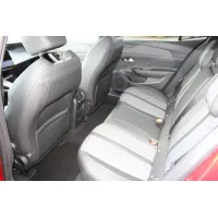 Peugeot 408, 2023, АКПП, пробег 85000 км