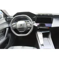Peugeot 408, 2023, АКПП, пробег 85000 км