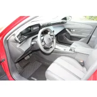 Peugeot 408, 2023, АКПП, пробег 85000 км