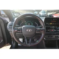 Hyundai i30, 2021, МКПП, пробег 44340 км