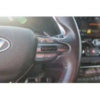 Hyundai i30, 2021, МКПП, пробег 44340 км