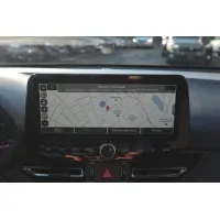 Hyundai i30, 2021, МКПП, пробег 44340 км