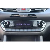 Hyundai i30, 2021, МКПП, пробег 44340 км