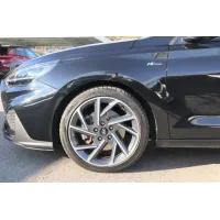 Hyundai i30, 2021, МКПП, пробег 44340 км