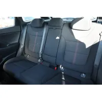 Hyundai i30, 2021, МКПП, пробег 44340 км