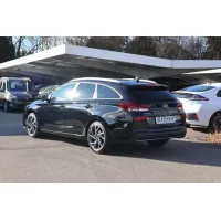 Hyundai i30, 2021, МКПП, пробег 44340 км