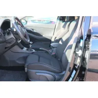 Hyundai i30, 2021, МКПП, пробег 44340 км