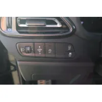 Hyundai i30, 2021, МКПП, пробег 44340 км