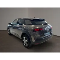 Citroën C4, 2020, МКПП, пробег 76850 км