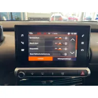 Citroën C4, 2020, МКПП, пробег 76850 км