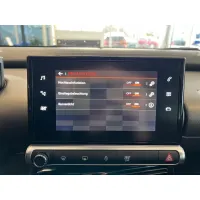 Citroën C4, 2020, МКПП, пробег 76850 км