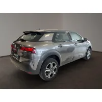 Citroën C4, 2020, МКПП, пробег 76850 км