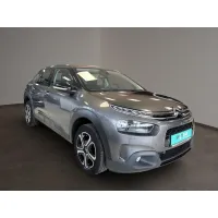 Citroën C4, 2020, МКПП, пробег 76850 км